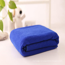 Китай поставка фабрики 100% микрофибра Австралия унисекс пляжное полотенце/отель полотенце/тренажерный зал йоги полотенце